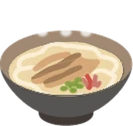 ソーキそば